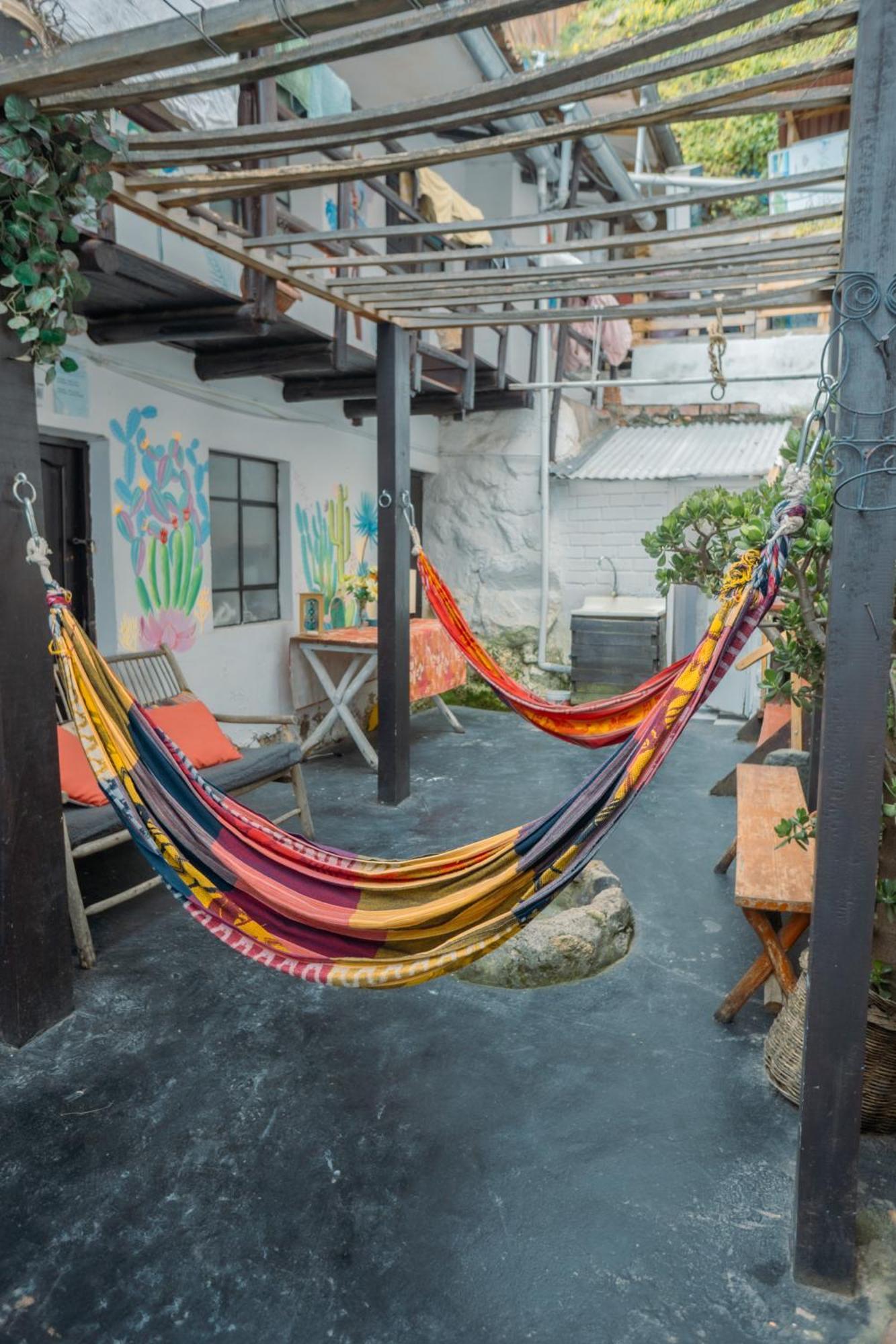 Native Soul Guesthouse Cusco Ngoại thất bức ảnh