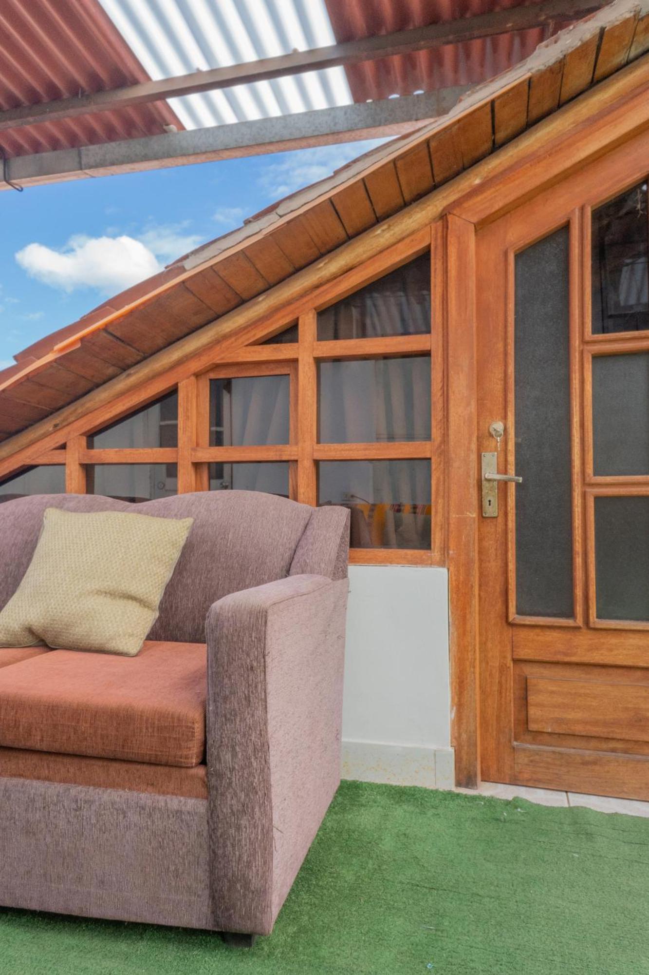 Native Soul Guesthouse Cusco Ngoại thất bức ảnh