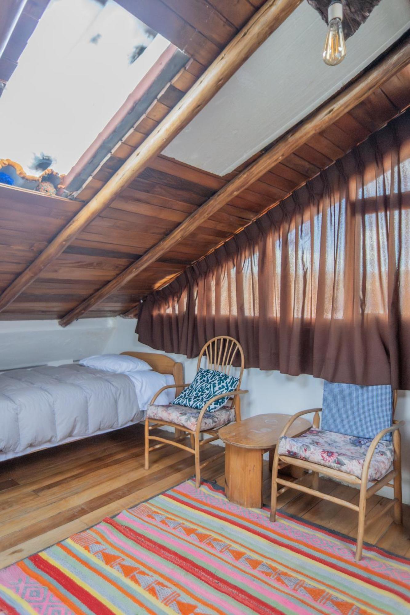 Native Soul Guesthouse Cusco Ngoại thất bức ảnh