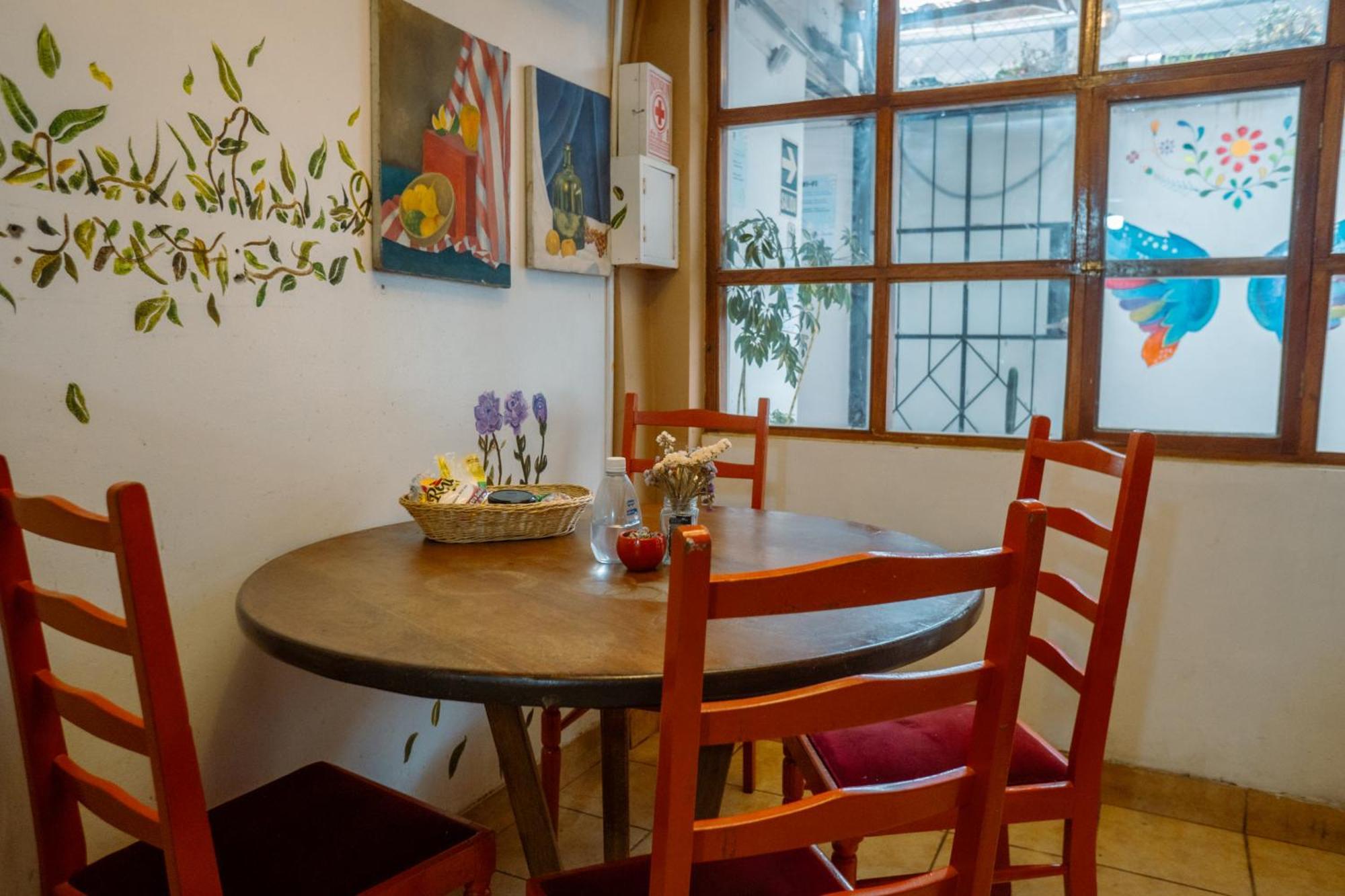 Native Soul Guesthouse Cusco Ngoại thất bức ảnh
