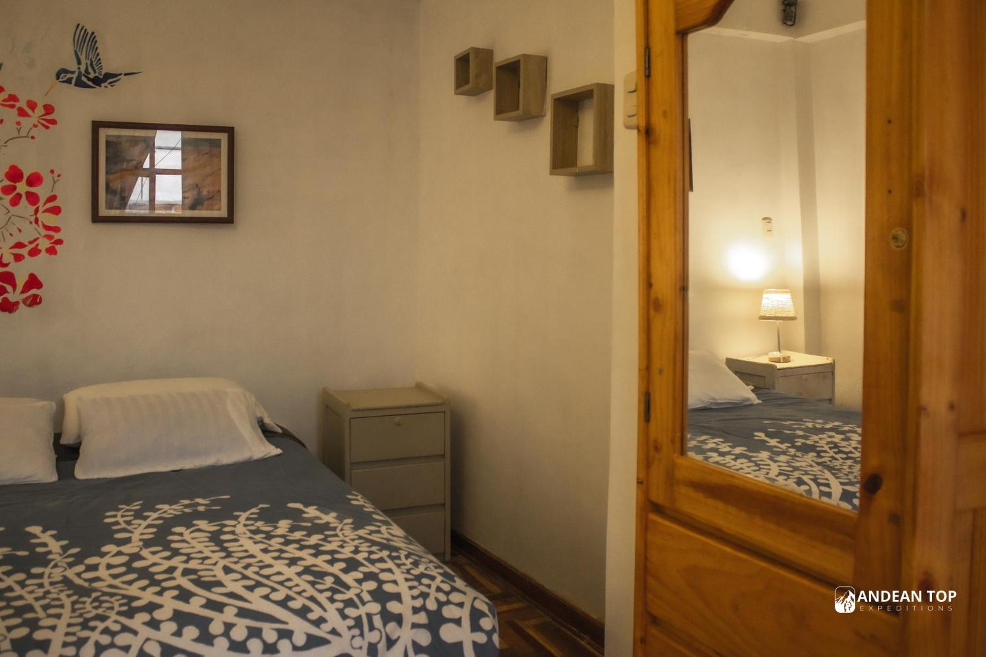 Native Soul Guesthouse Cusco Ngoại thất bức ảnh