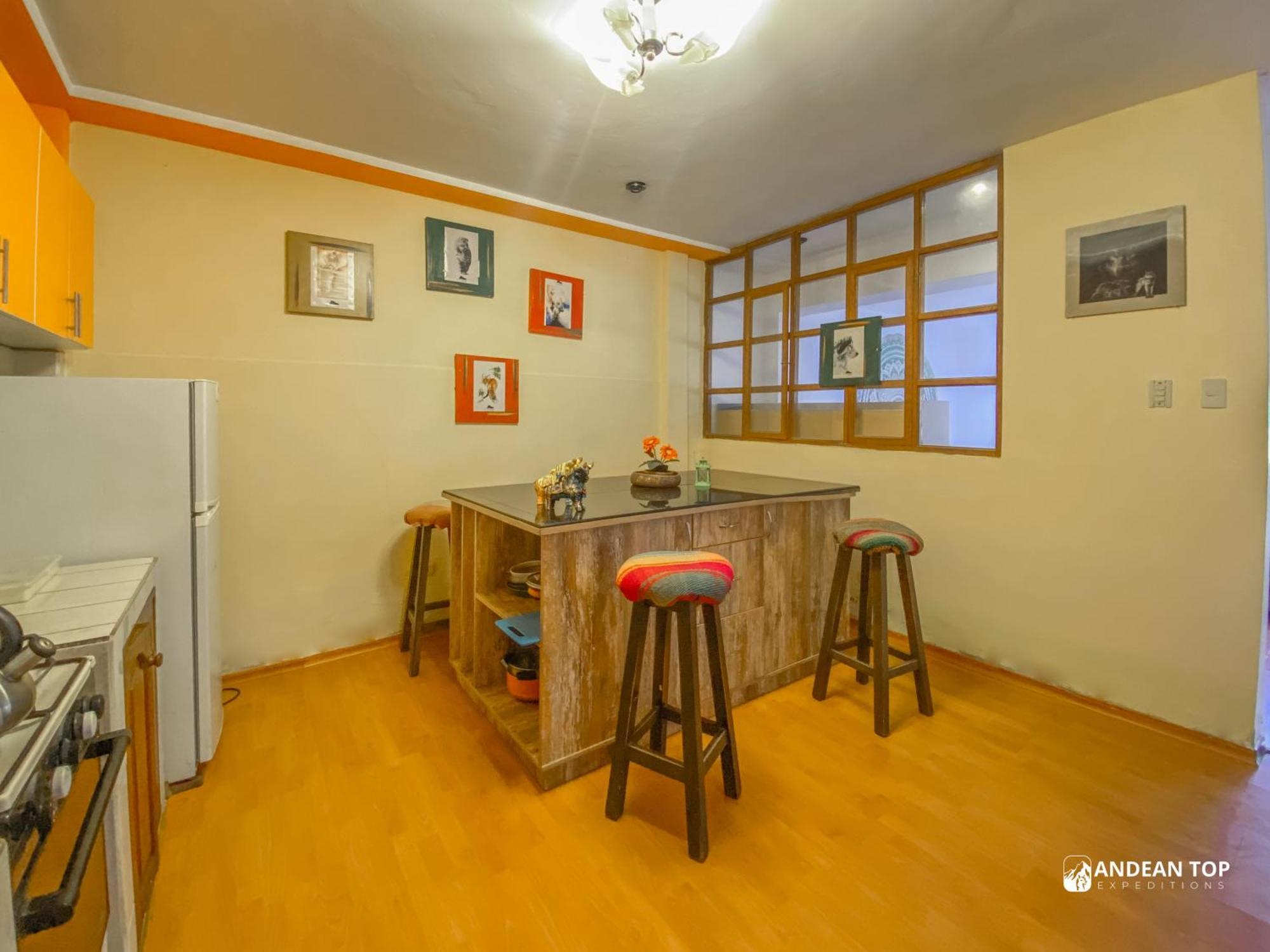 Native Soul Guesthouse Cusco Ngoại thất bức ảnh
