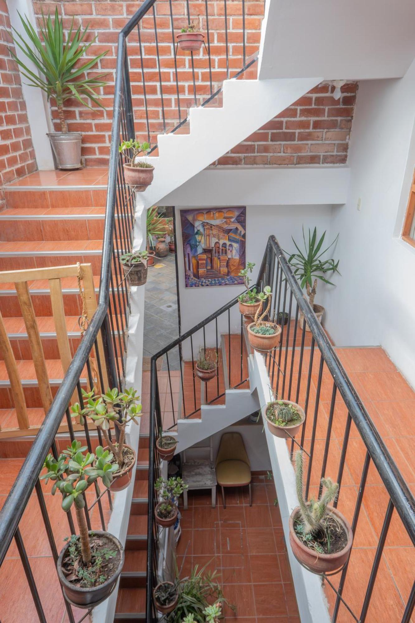 Native Soul Guesthouse Cusco Ngoại thất bức ảnh