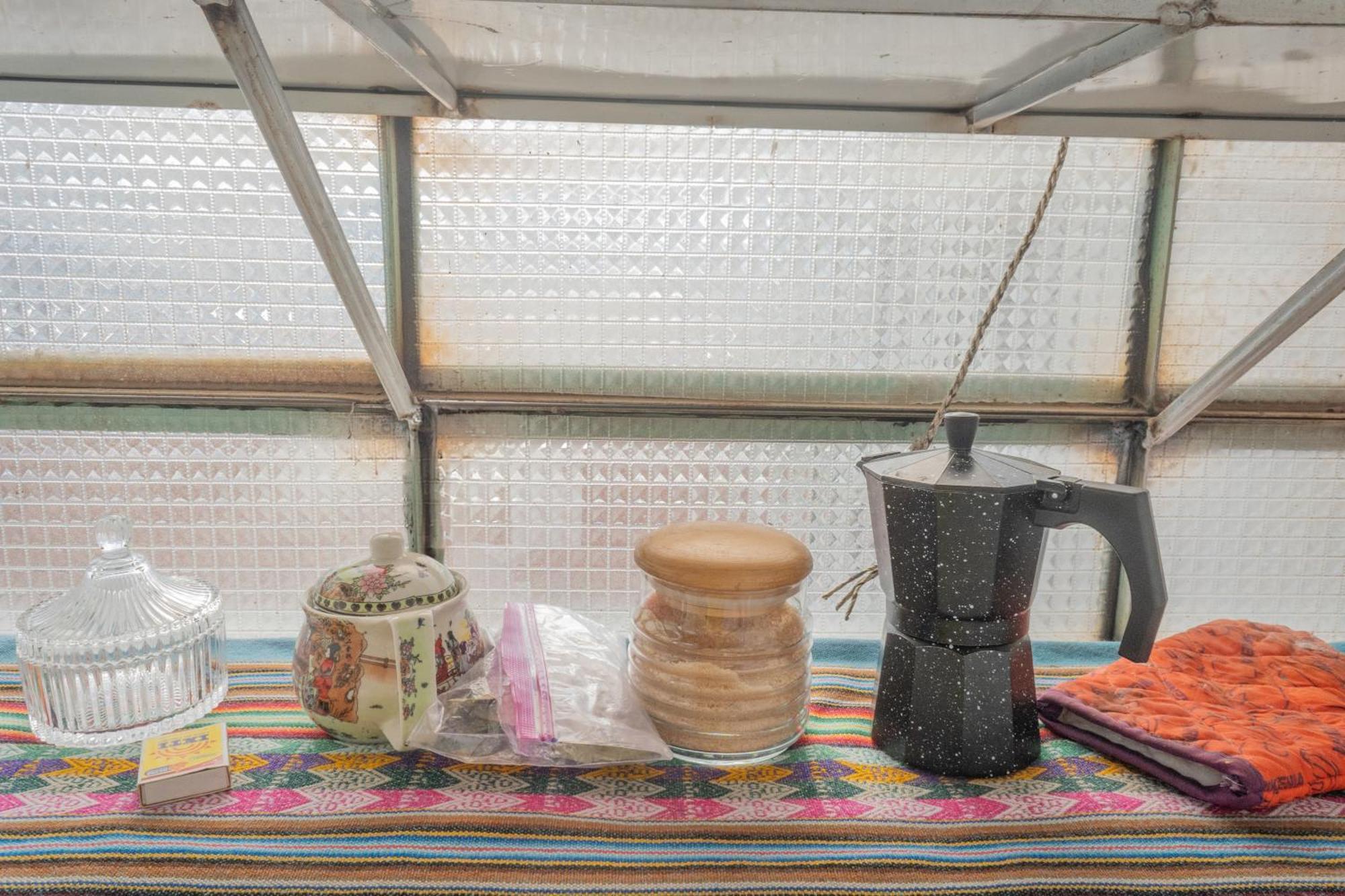 Native Soul Guesthouse Cusco Ngoại thất bức ảnh
