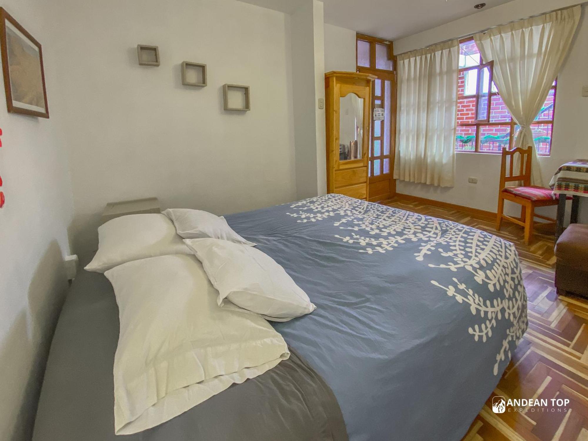 Native Soul Guesthouse Cusco Ngoại thất bức ảnh