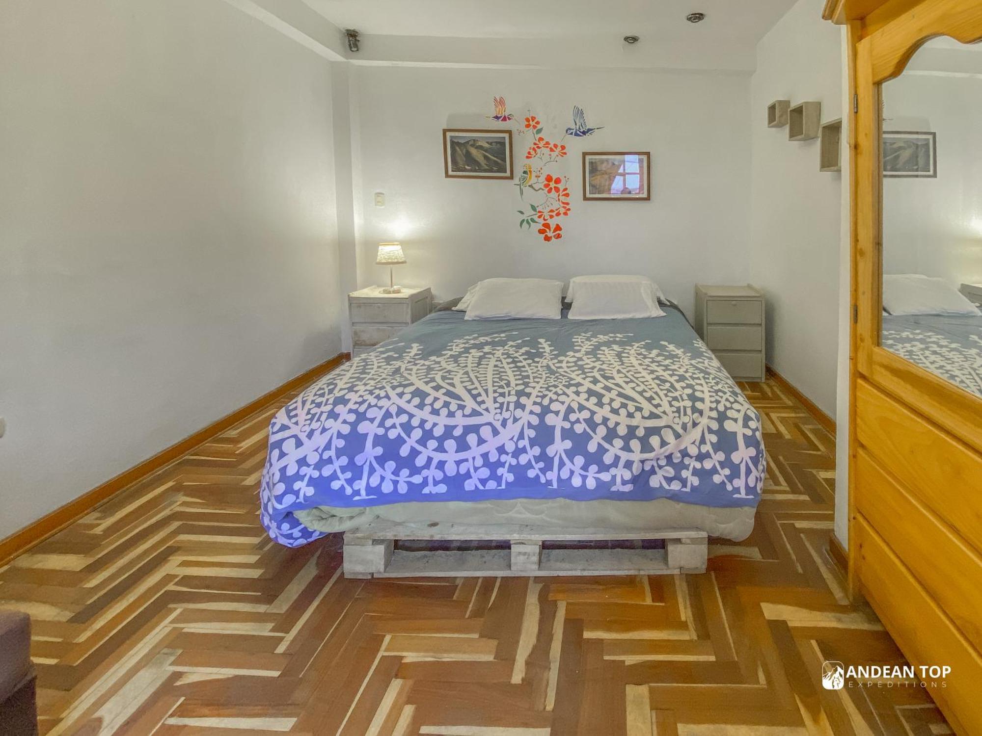 Native Soul Guesthouse Cusco Ngoại thất bức ảnh
