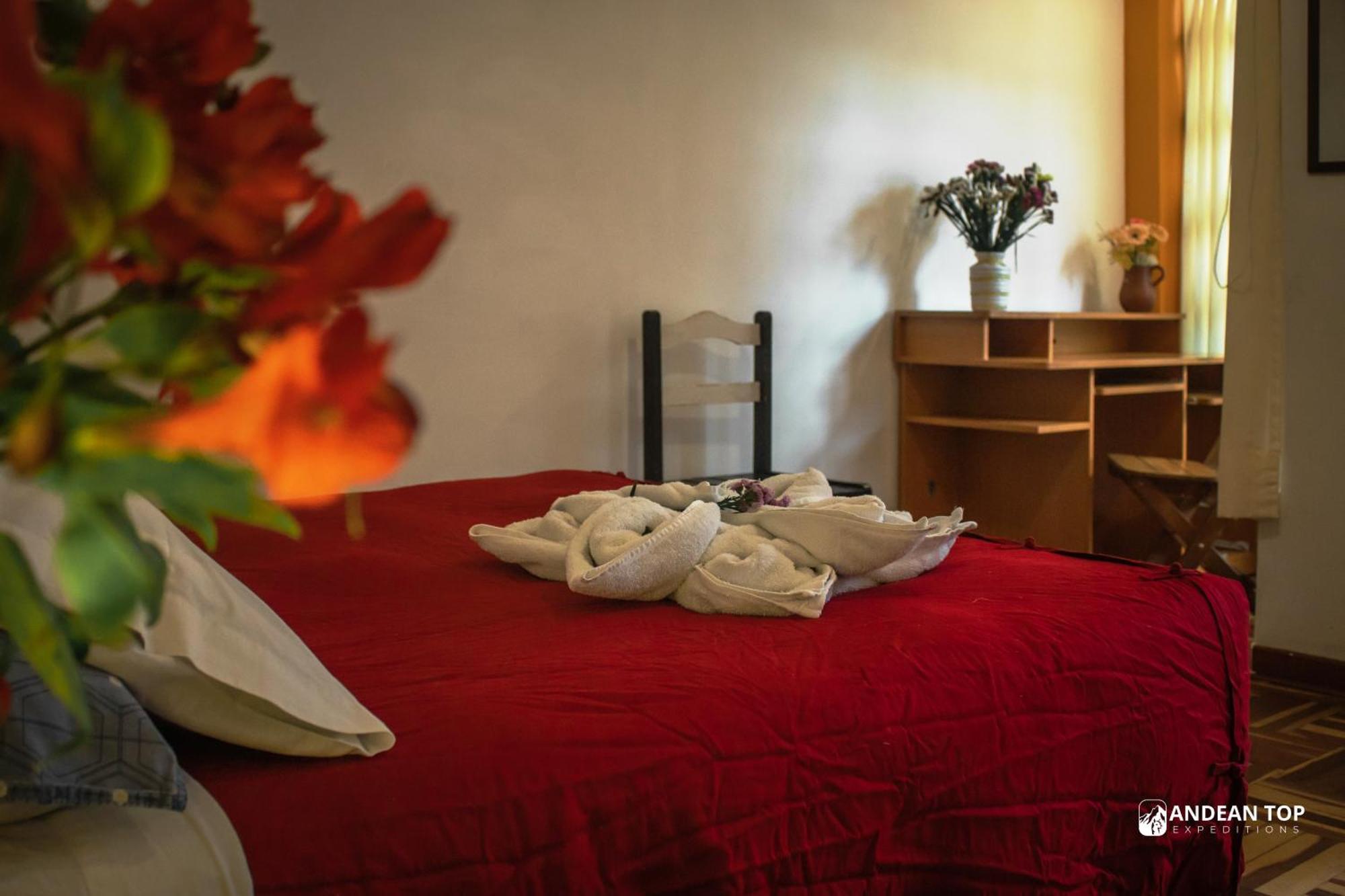 Native Soul Guesthouse Cusco Ngoại thất bức ảnh