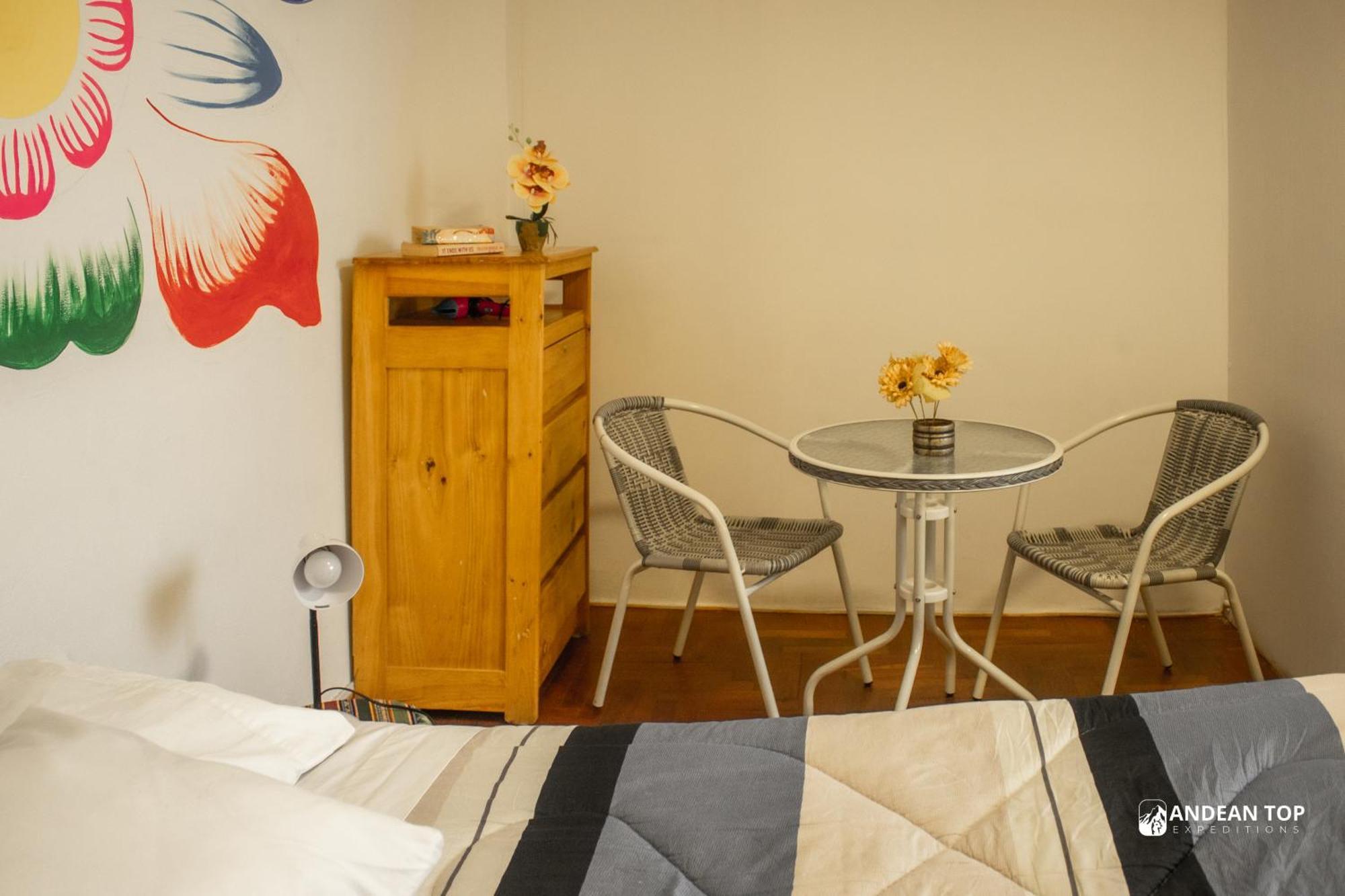 Native Soul Guesthouse Cusco Ngoại thất bức ảnh