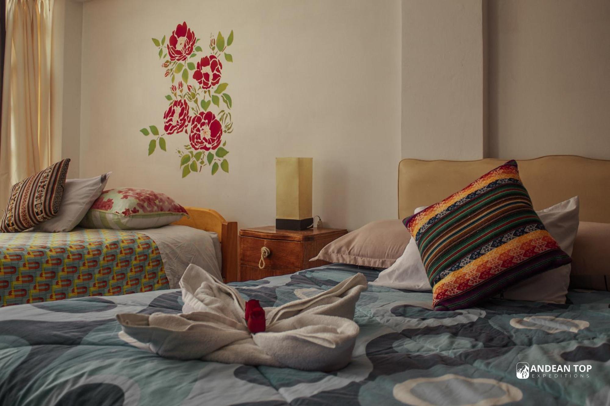 Native Soul Guesthouse Cusco Ngoại thất bức ảnh