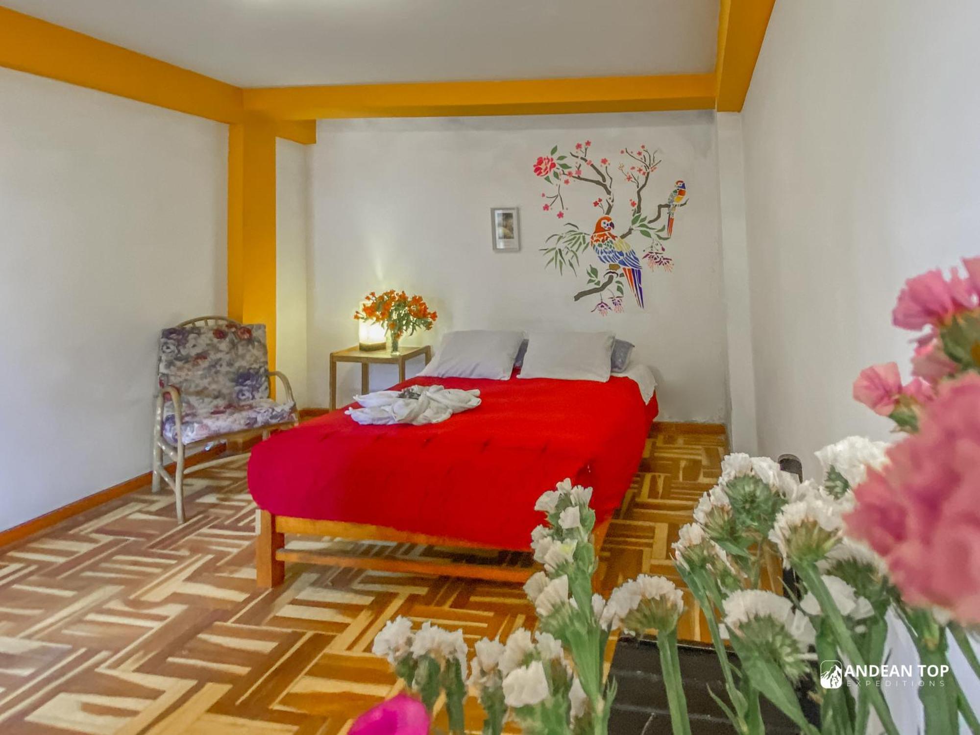 Native Soul Guesthouse Cusco Ngoại thất bức ảnh