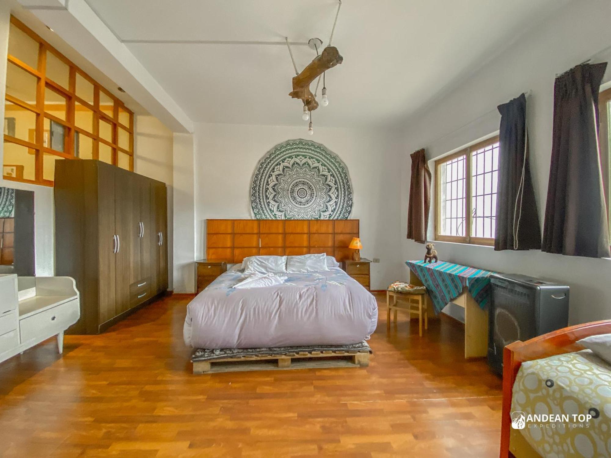 Native Soul Guesthouse Cusco Ngoại thất bức ảnh