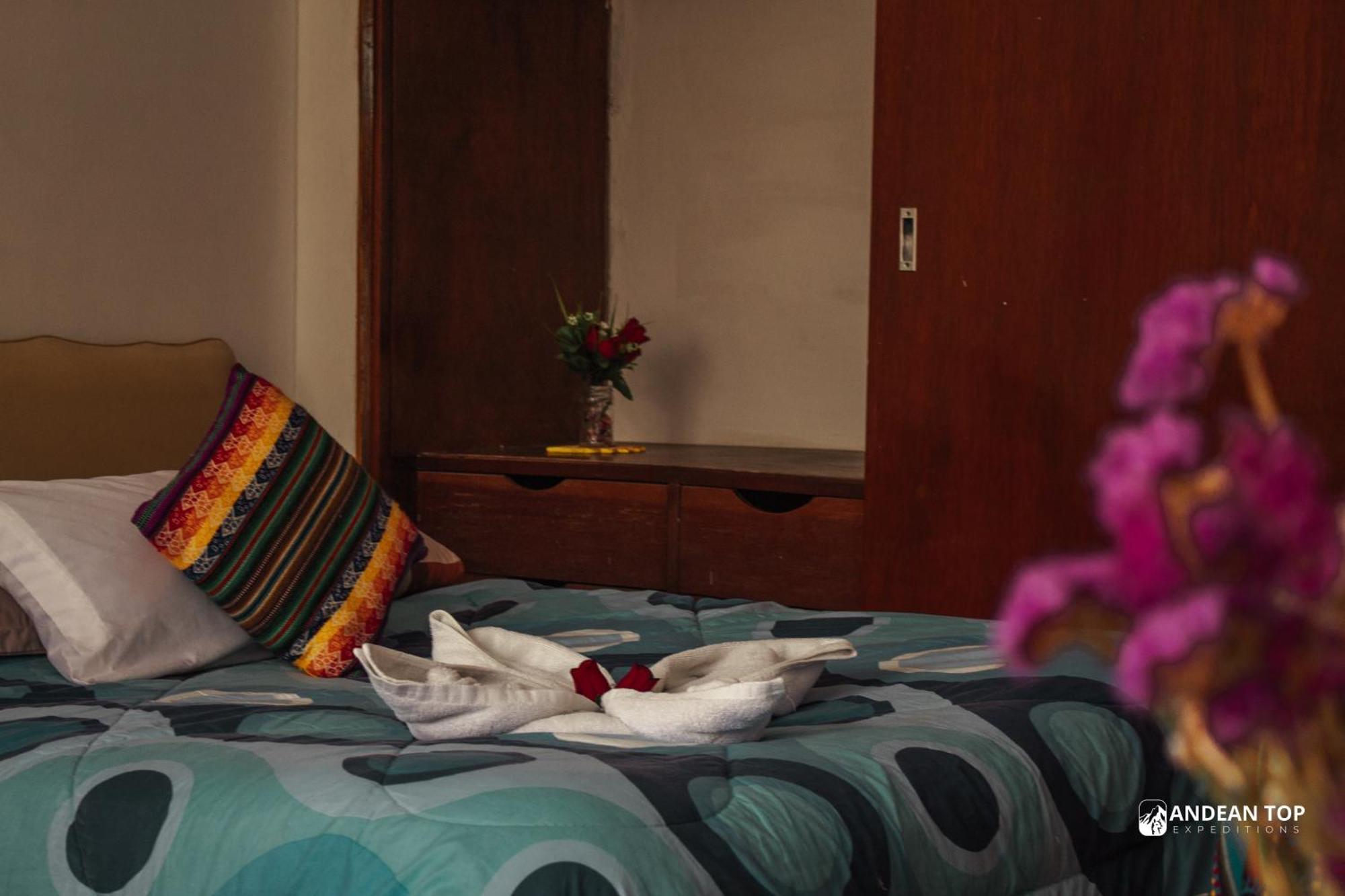 Native Soul Guesthouse Cusco Ngoại thất bức ảnh