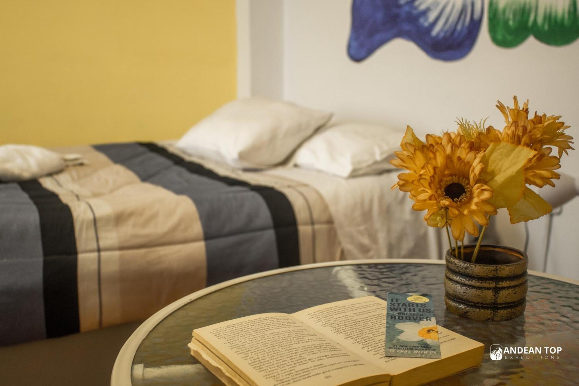 Native Soul Guesthouse Cusco Ngoại thất bức ảnh