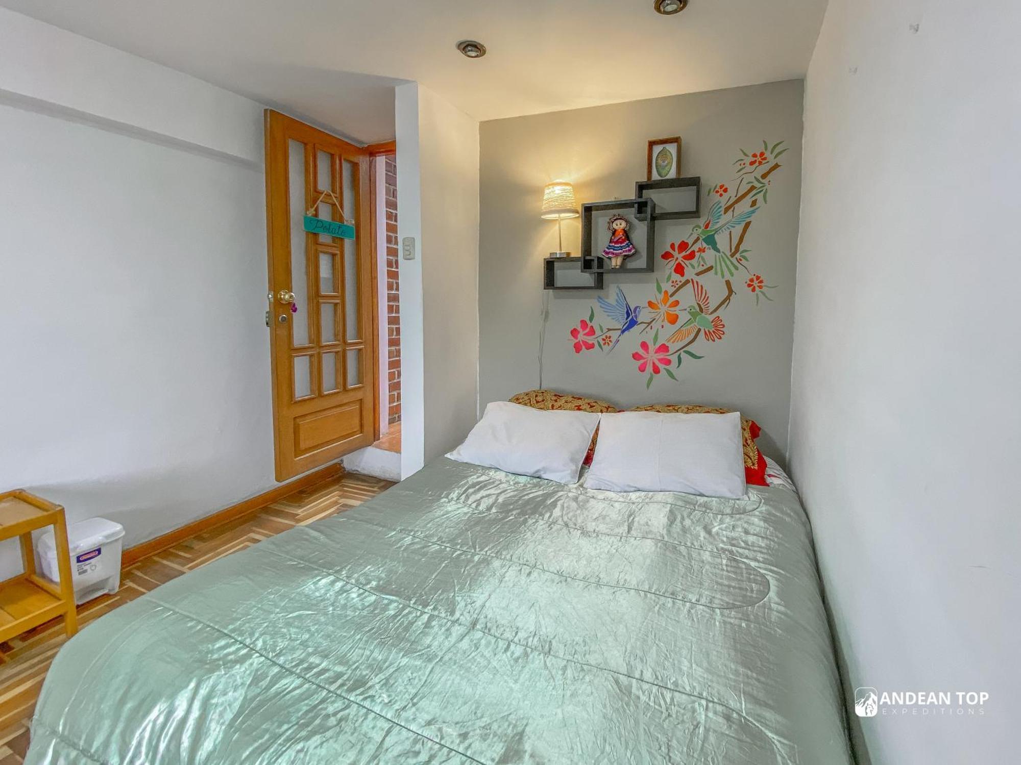 Native Soul Guesthouse Cusco Ngoại thất bức ảnh